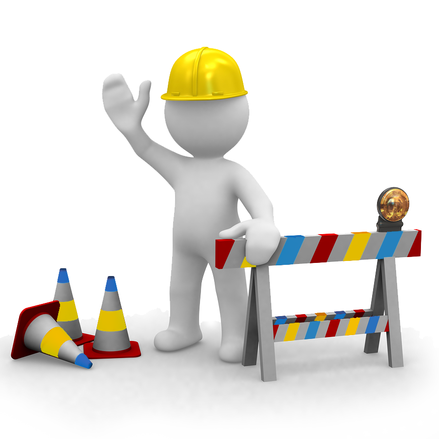 En construcción